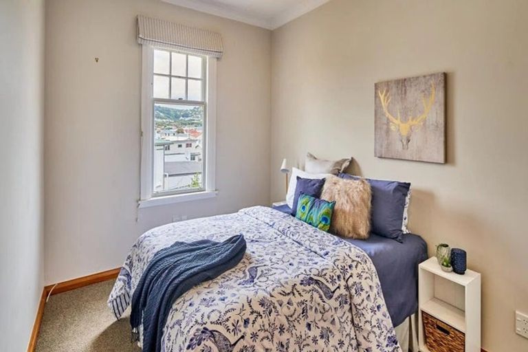 Photo of property in 110 Wexford Road, Miramar, Wellington, 6022