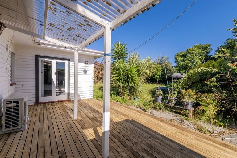 Photo of property in 10a William Street, Levin, 5510