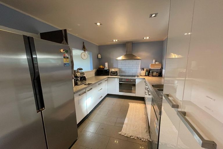 Photo of property in 189 Buckley Road, Southgate, Wellington, 6023