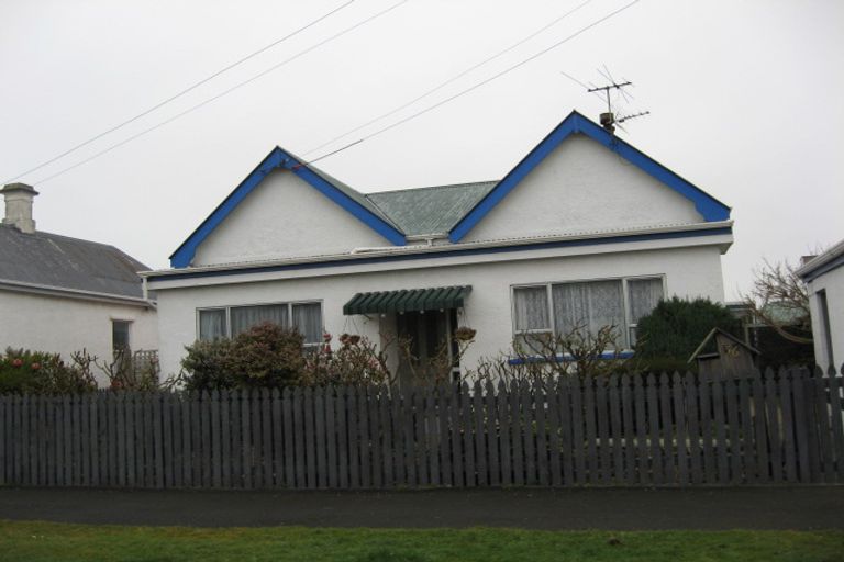 Photo of property in 36 Normanby Street, Saint Kilda, Dunedin, 9012