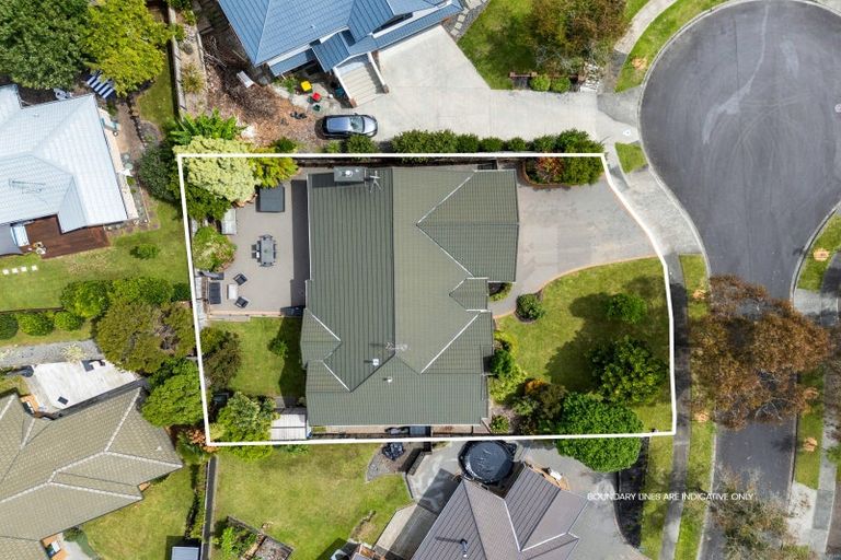 Photo of property in 7 Guernsey Place, Grandview Heights, Hamilton, 3200