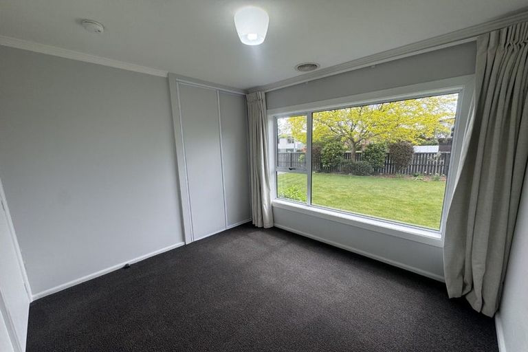 Photo of property in 133 Kendal Avenue, Burnside, Christchurch, 8053