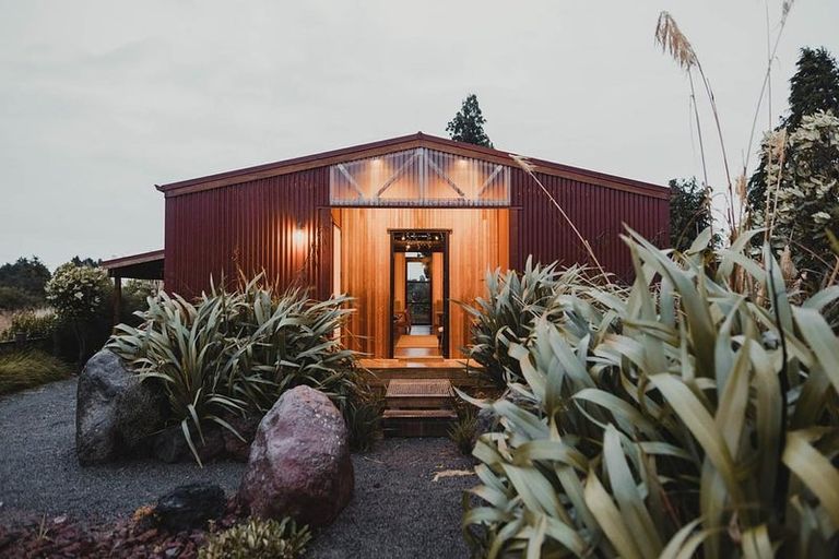 Photo of property in 12 Cordyline Place, Ohakune, 4625