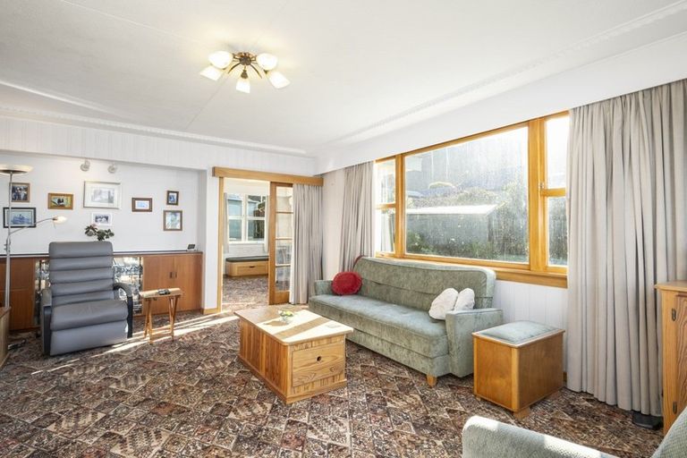 Photo of property in 126 Aramoana Road, Deborah Bay, Port Chalmers, 9082