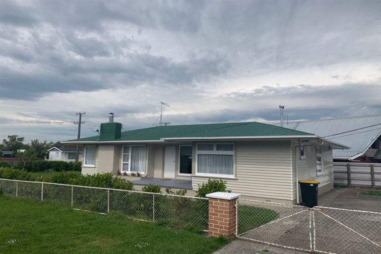 Photo of property in 59 Daniell Street, Featherston, 5710