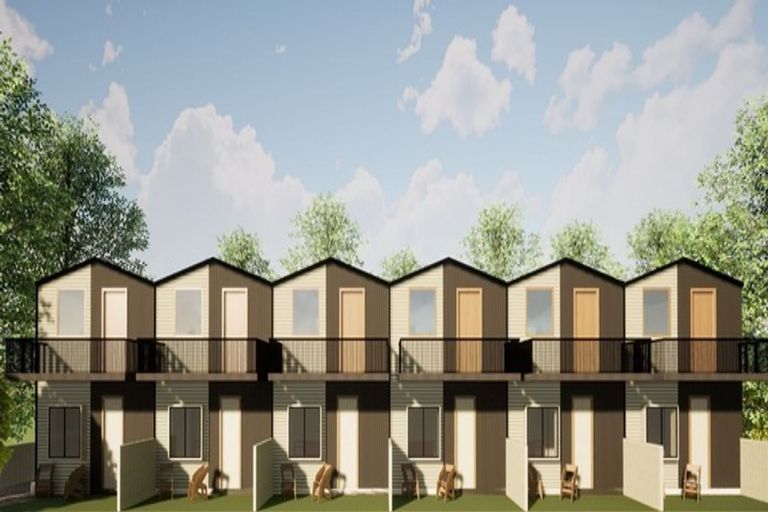 Photo of property in 25 Rosehill Drive, Rosehill, Papakura, 2113