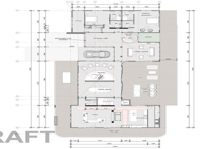 Photo of property in 18 Imperial Place, Flat Bush, Auckland, 2019