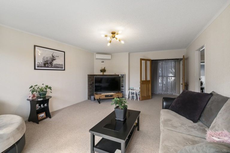 Photo of property in 9 Webb Avenue, Levin, 5510