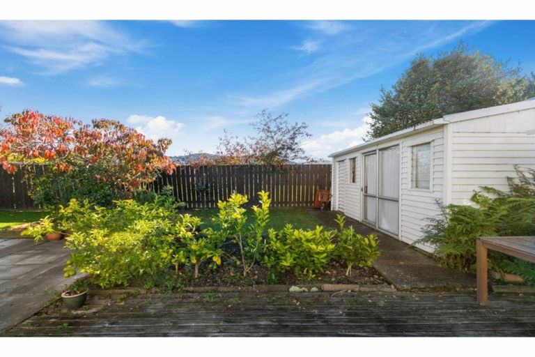 Photo of property in 57 Hall Crescent, Epuni, Lower Hutt, 5011