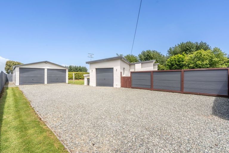 Photo of property in 62 Oteramika Road, Rockdale, Invercargill, 9812