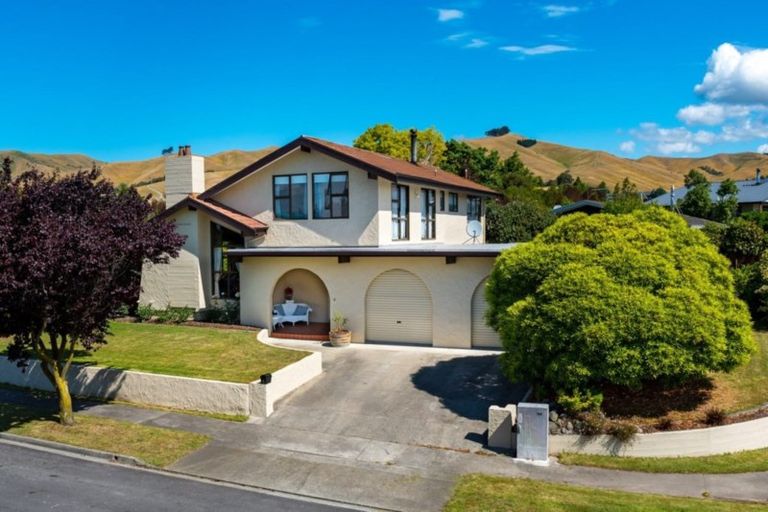 Photo of property in 7 Hillcrest Avenue, Witherlea, Blenheim, 7201