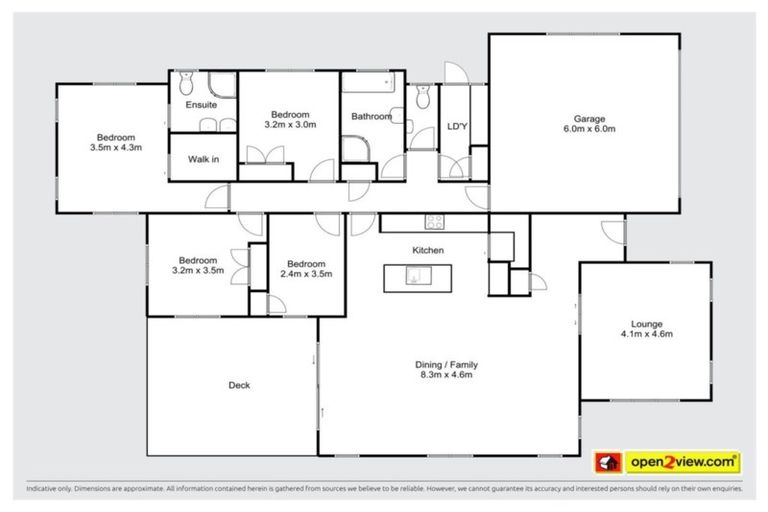 Photo of property in 30 Terry Came Drive, Cambridge, 3434