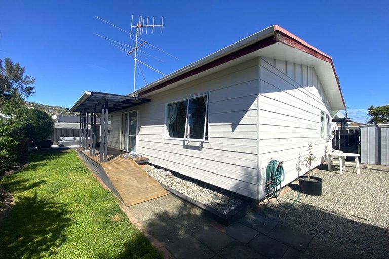 Photo of property in 4/50 Parkers Road, Tahunanui, Nelson, 7011