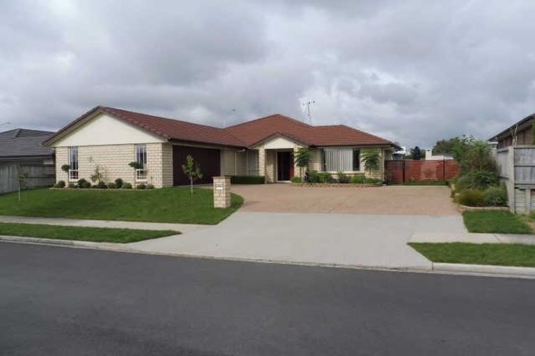 Photo of property in 17 Hensley Crescent, Flagstaff, Hamilton, 3210