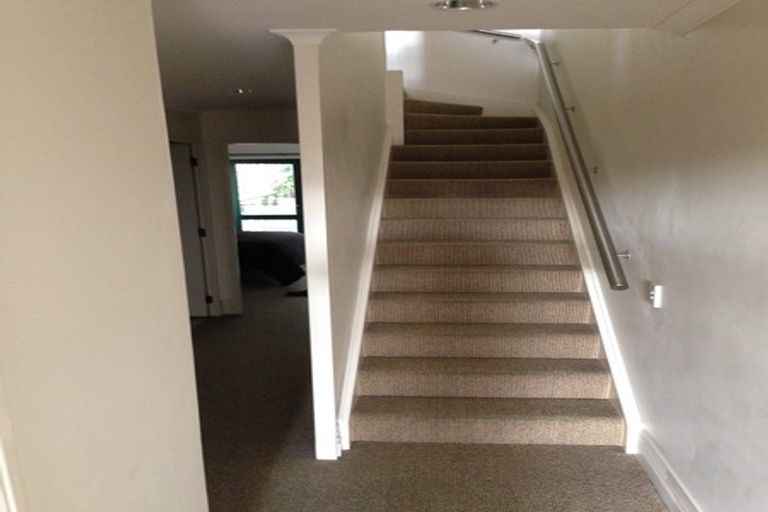 Photo of property in 18/5 Malcolm Lane, Thorndon, Wellington, 6011