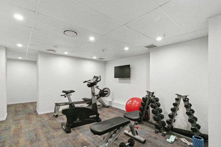 Photo of property in 606/123b Taranaki Street, Te Aro, Wellington, 6011