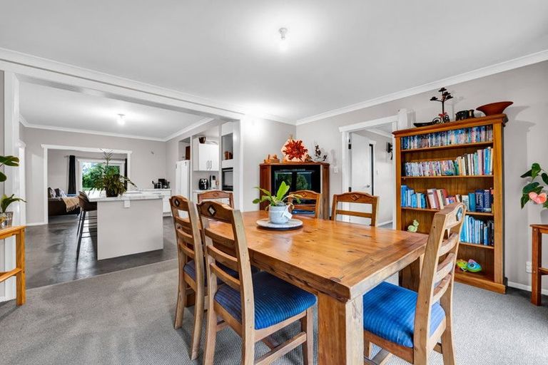 Photo of property in 443 Albert Road, Korito, New Plymouth, 4371