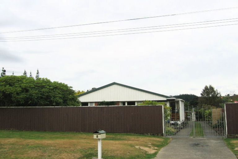 Photo of property in 4 Paton Street, Maymorn, Upper Hutt, 5018