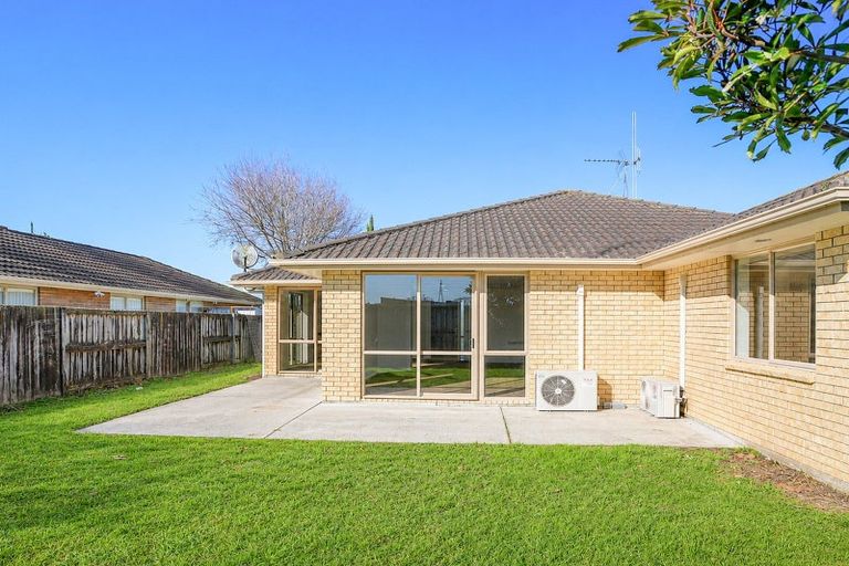 Photo of property in 11 Salisbury Place, Hamilton East, Hamilton, 3216