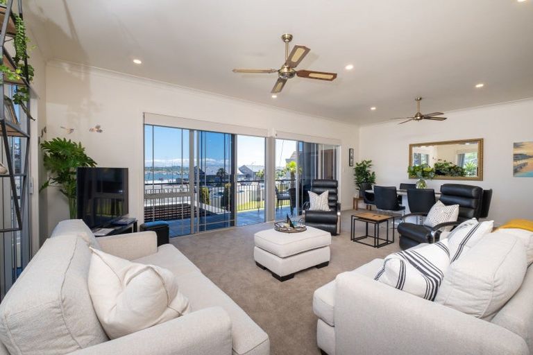 Photo of property in 21 Nelson Quay, Ahuriri, Napier, 4110