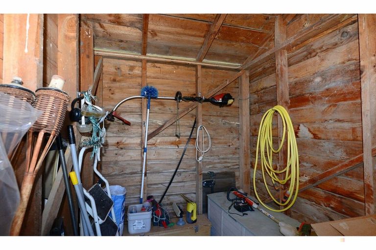 Photo of property in 617 Waihaorunga Back Road, Elephant Hill, Waimate, 7977