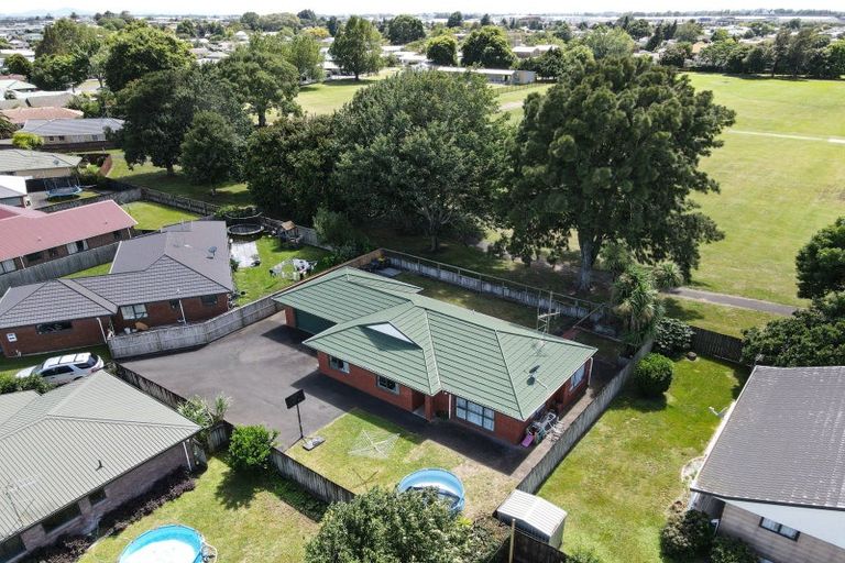 Photo of property in 23 Shannon Place, Nawton, Hamilton, 3200