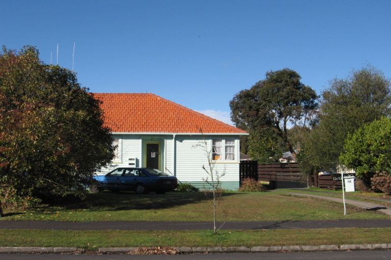 Photo of property in 78 Alfred Street, Fairfield, Hamilton, 3214