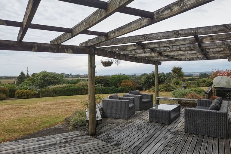 Photo of property in 223 Mataro Road, Onaero, Urenui, 4375