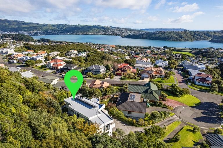 Photo of property in 6 Iona Place, Papakowhai, Porirua, 5024