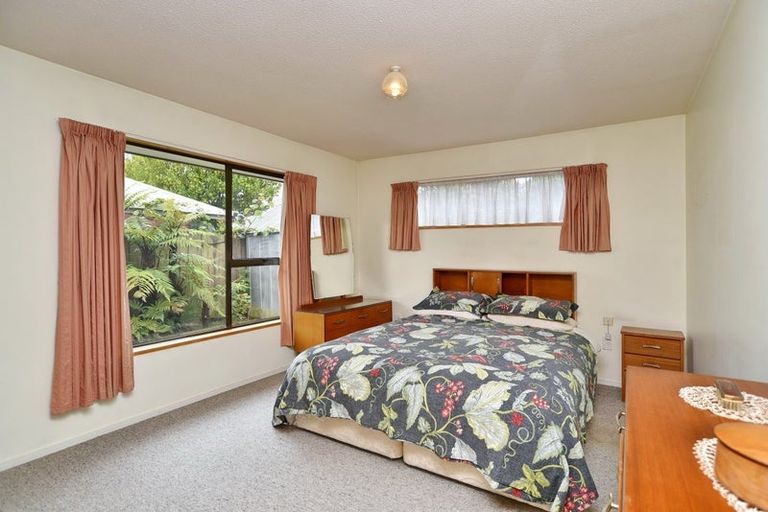 Photo of property in 1/49a Regency Crescent, Redwood, Christchurch, 8051
