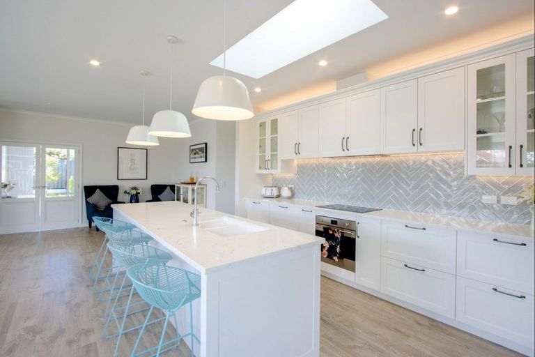 Photo of property in 25 Lochhead Street, Mahora, Hastings, 4120