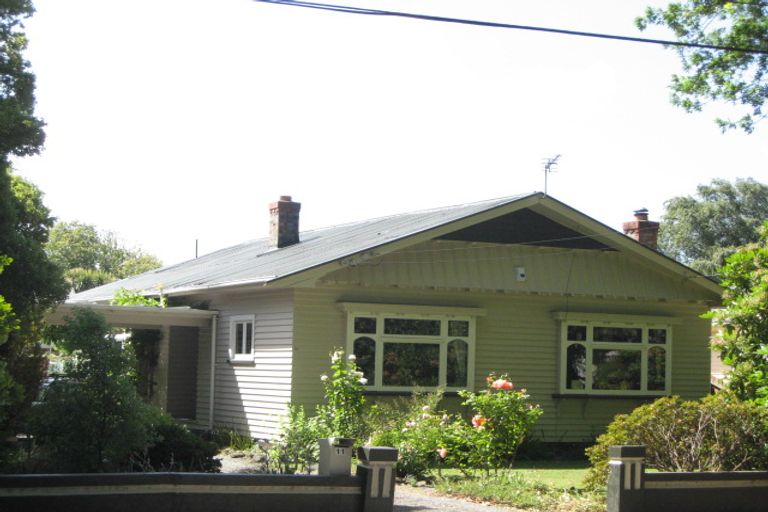 Photo of property in 11 Darley Street, Somerfield, Christchurch, 8024