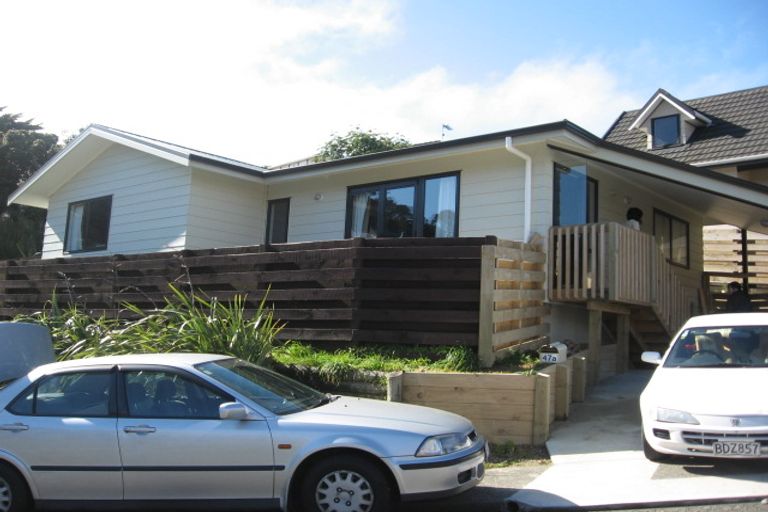 Photo of property in 47 Percy Dyett Drive, Karori, Wellington, 6012