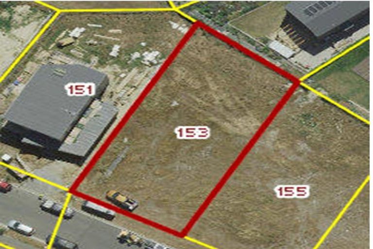 Photo of property in 153 Penruddock Rise, Westmorland, Christchurch, 8025