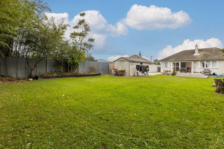 Photo of property in 108 Geddis Avenue, Maraenui, Napier, 4110