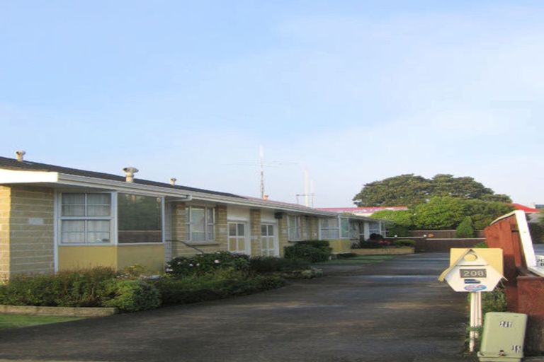 Photo of property in 208a Waterloo Road, Hutt Central, Lower Hutt, 5011