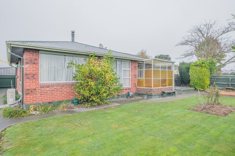 Photo of property in 227 Church Street, West End, Timaru, 7910