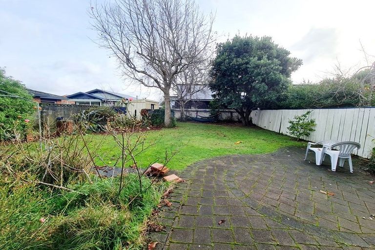 Photo of property in 43 Bauchop Road, Waterloo, Lower Hutt, 5011