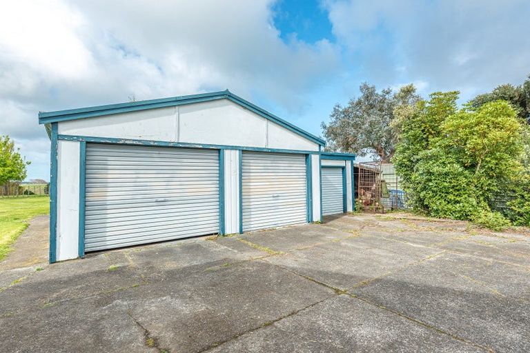 Photo of property in 150 No 2 Line, Okoia, Whanganui, 4572