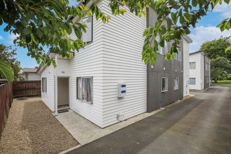 Photo of property in 23d Greensboro Street, Hamilton East, Hamilton, 3216