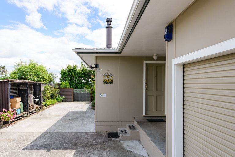 Photo of property in 15a Meadowbrook Drive, Cloverlea, Palmerston North, 4412