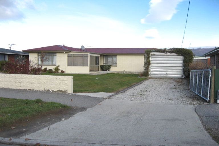 Photo of property in 126 Centennial Avenue, Alexandra, 9320