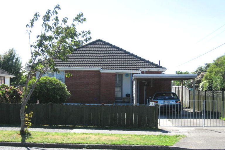 Photo of property in 1/19 Mchardie Street, Trentham, Upper Hutt, 5018