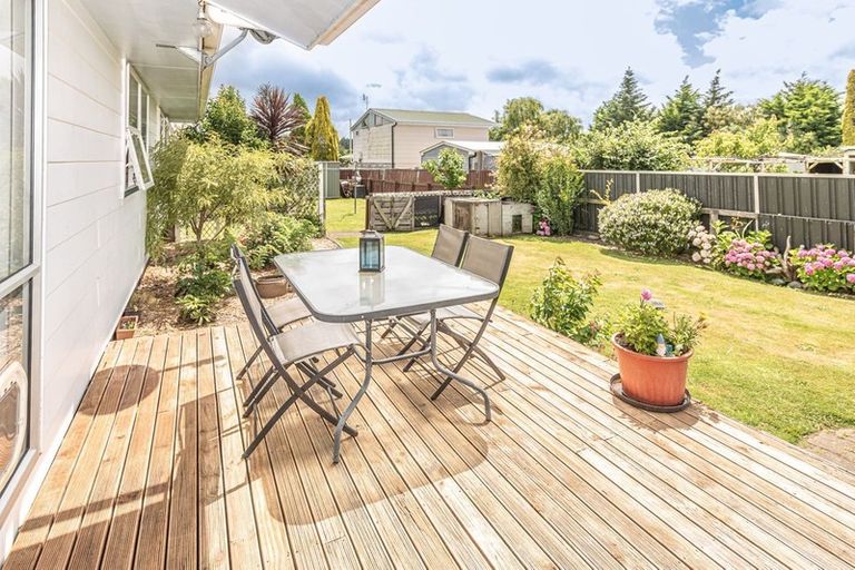 Photo of property in 181a Bridge Street, Bulls, 4818