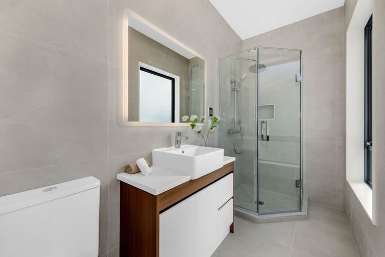 Photo of property in 25 Bremner Ridge Street, Flat Bush, 2019