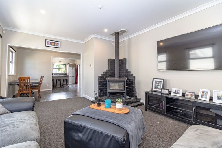 Photo of property in 5 Dustin Street, Gonville, Whanganui, 4501
