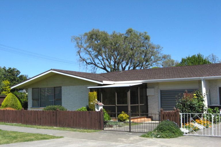 Photo of property in 16a Brian Bary Street, Redwoodtown, Blenheim, 7201