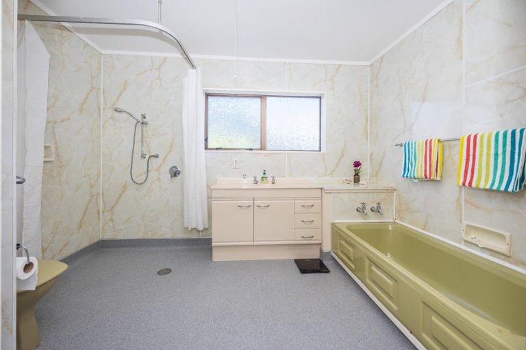 Photo of property in 38b Bailey Street, Huntly, 3700