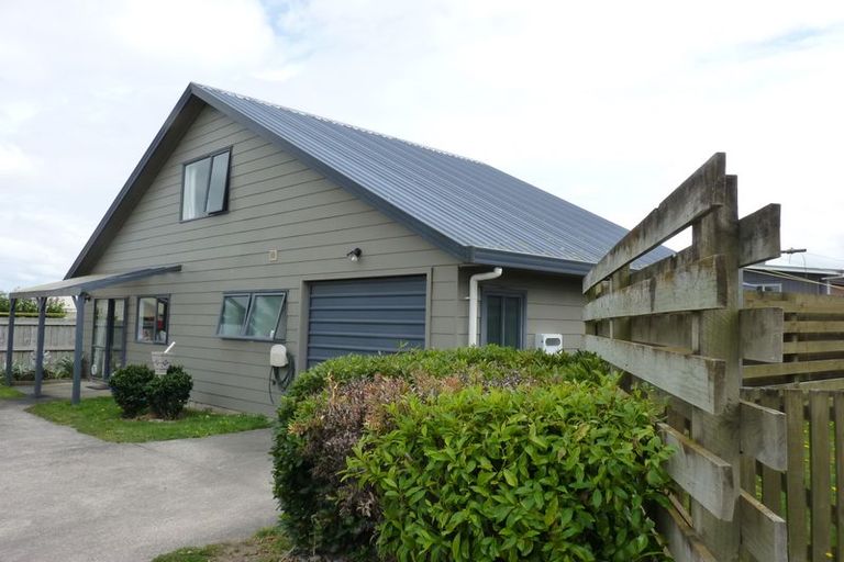 Photo of property in 2/48 Arthur Crescent, Hilltop, Taupo, 3330