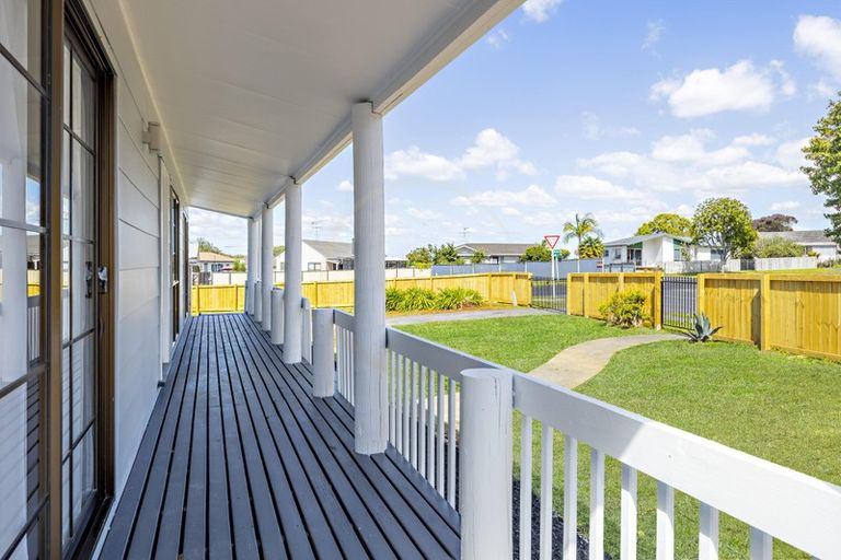 Photo of property in 78 Hyperion Drive, Randwick Park, Auckland, 2105